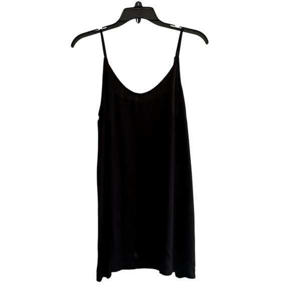 Double Zero Dresses & Skirts - Double Zero | Black Mini Dress | S